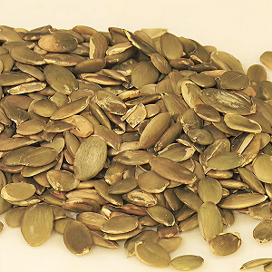 Carrot Seed Essential Oil