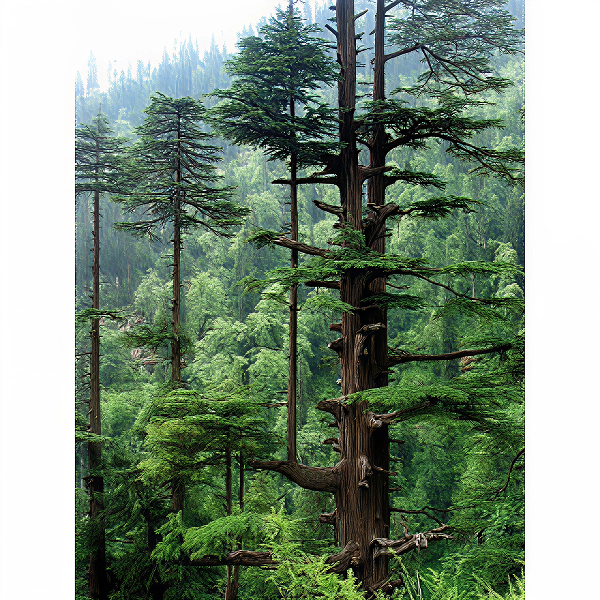 Cedarwood Oil (Perfume Grade) Essential Oil