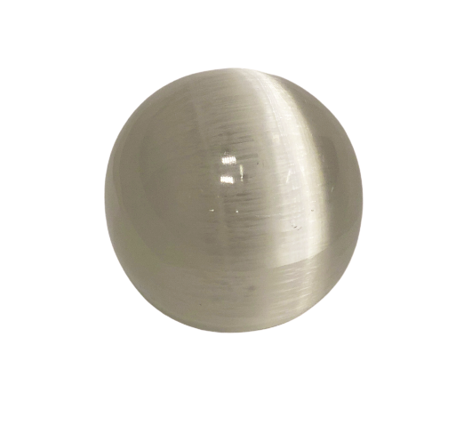 Selenite Balls