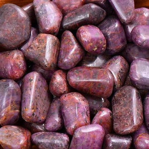 Madagascar Ruby