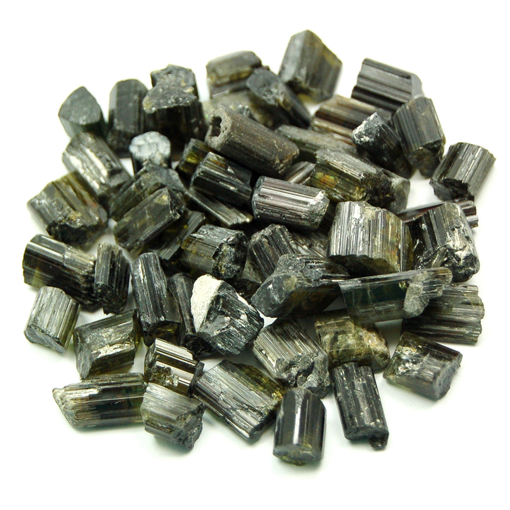 Green Tourmaline
