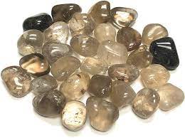 Smoky Quartz - Incense Route