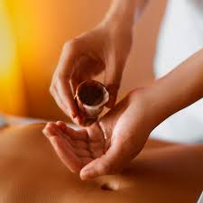 I found this  Unani massage  concept very refreshing! Read and Enjoy