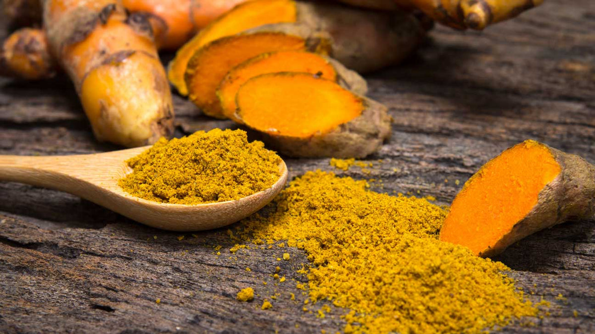 Benefits of Turmeric! Follow this recipe and feel fantastic. - Incense Route