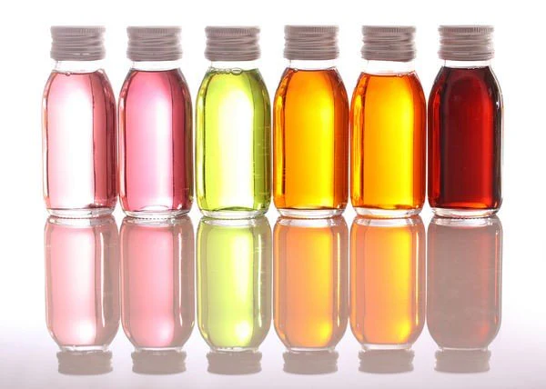 Fragrant Burning Oils