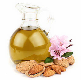 Sweet Almond (Italy) [1oz]