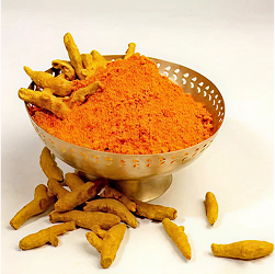 Turmeric Essential Oil - Incense Route