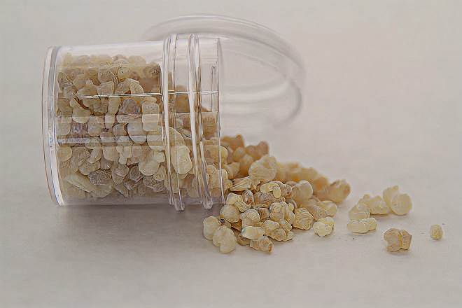 Frankincense Resin - Incense Route
