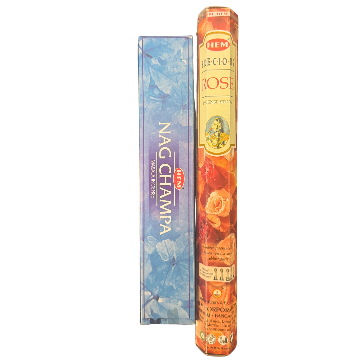 HEM Incense - Incense Route