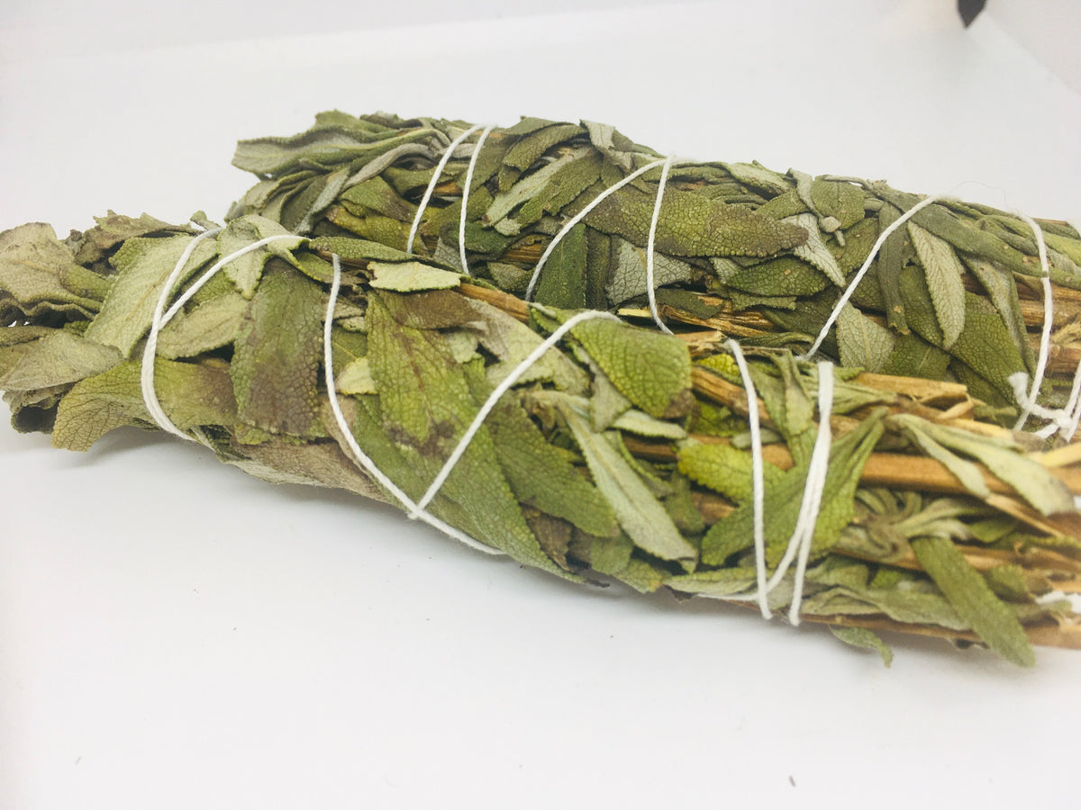 Black Sage Bundle - Incense Route