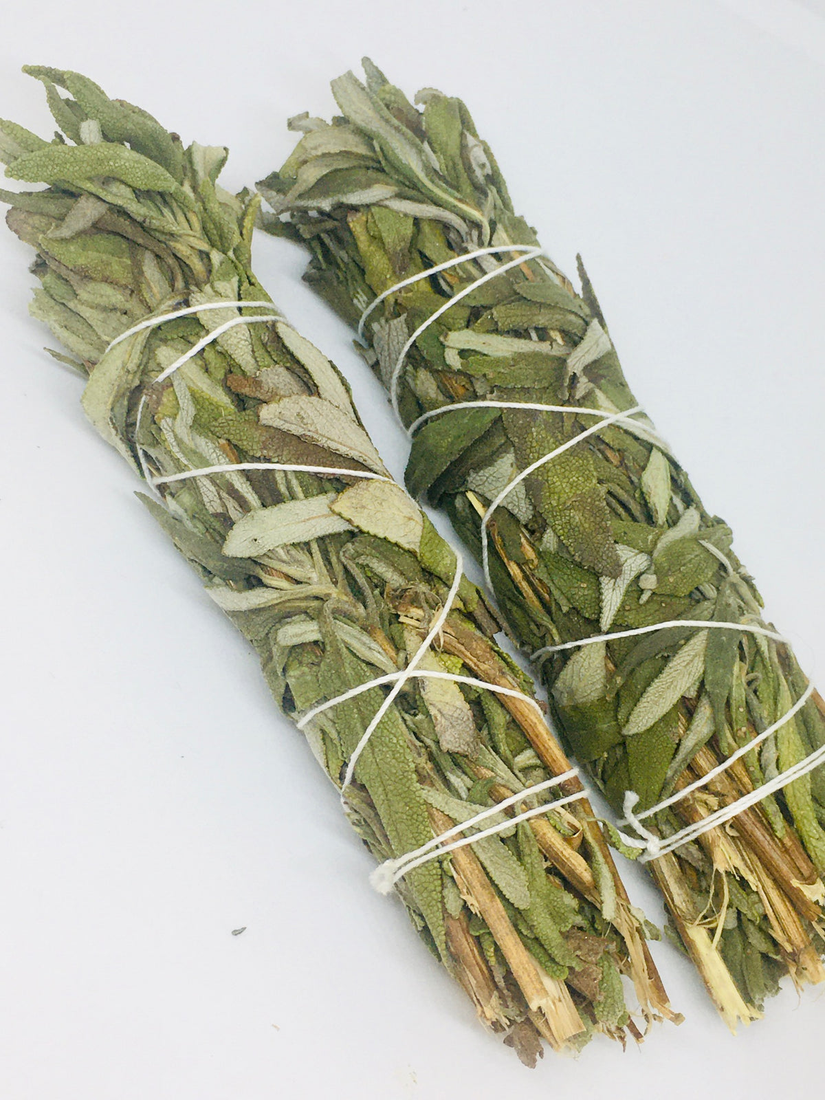 Black Sage Bundle - Incense Route