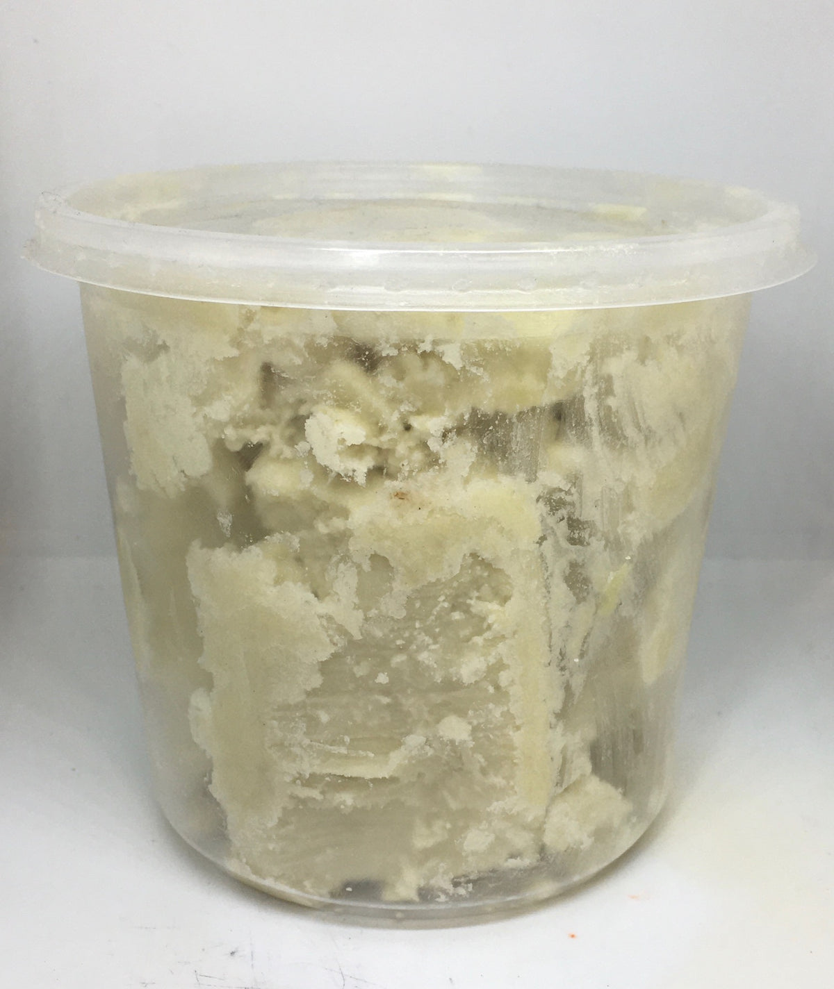 Shea Butter (8oz/1lb) - Incense Route