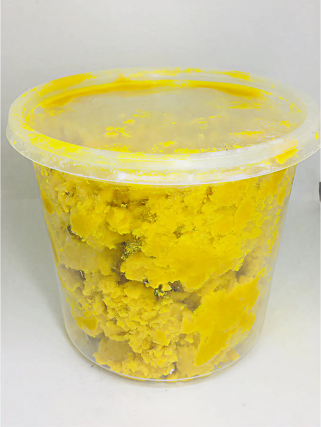 Shea Butter (8oz/1lb)