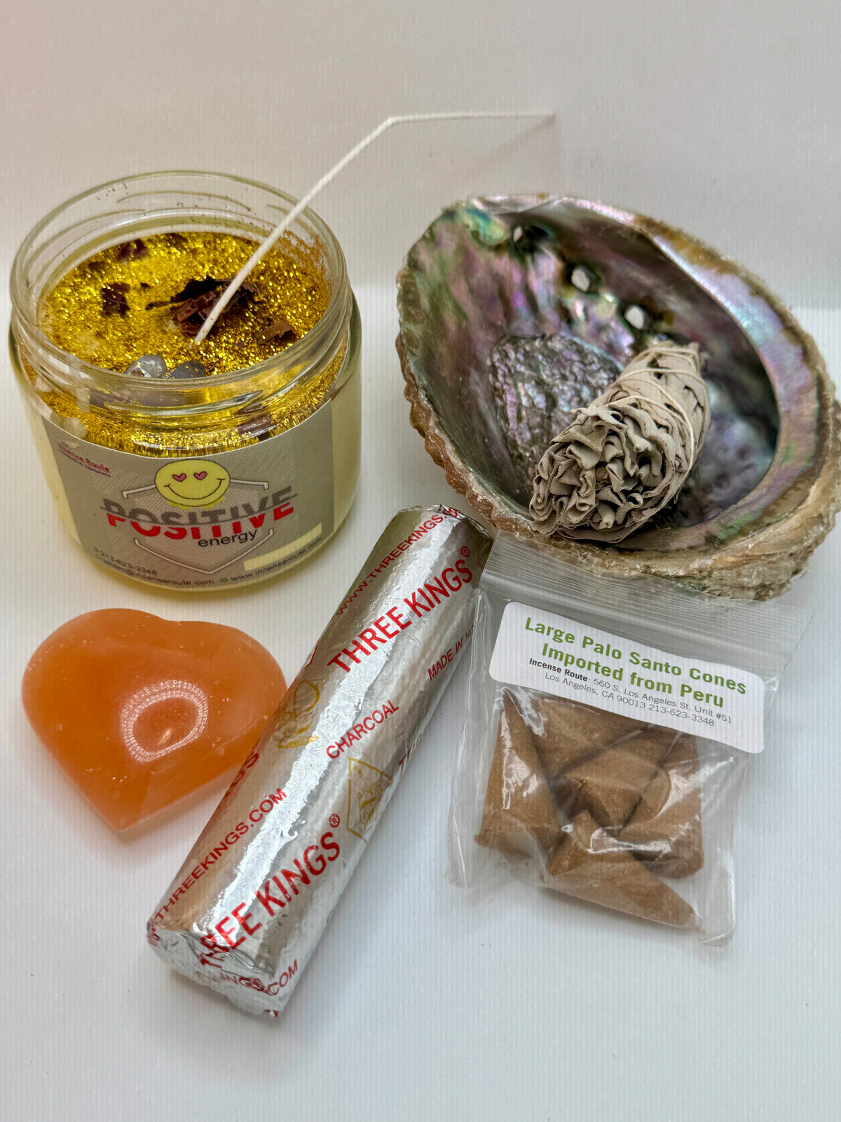 Same-Day Housewarming Gift Bundle product assortment