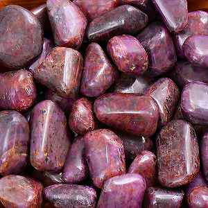 Madagascar Ruby - Incense Route