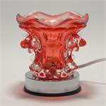 Electric Touch Oil Warmer