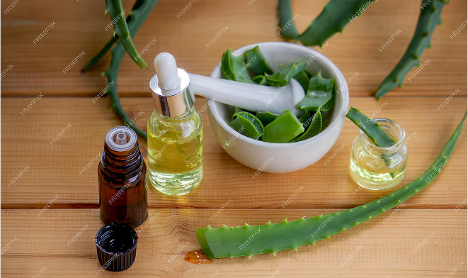 Aloe Vera