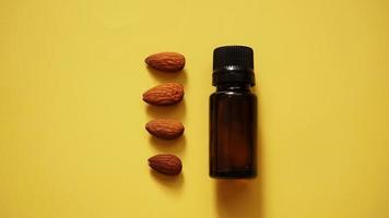 Bitter Almond Essential Oil