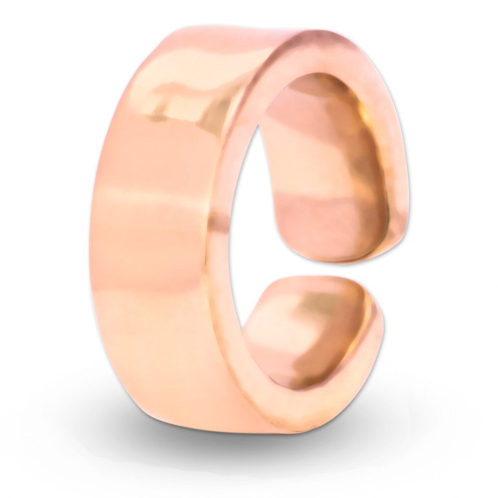 Heavy Copper Finger/Toe Rings - Incense Route