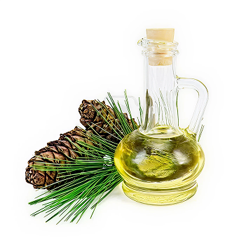 Cedarwood, Himalayan (India) Essential Oil - Incense Route