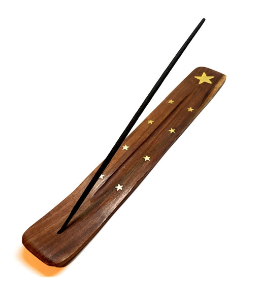 Wooden Incense Planks - Incense Route