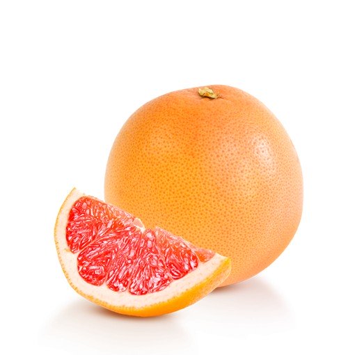 Grapefruit Essential Oil