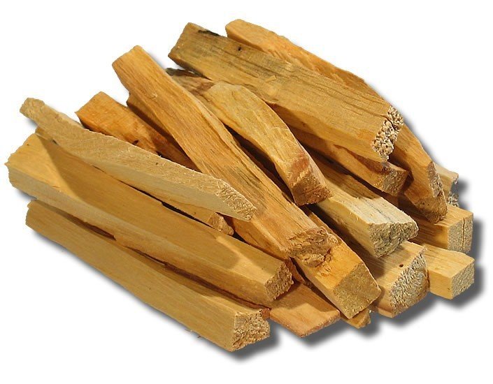 Palo Santo (5 Stick Pack) - Incense Route