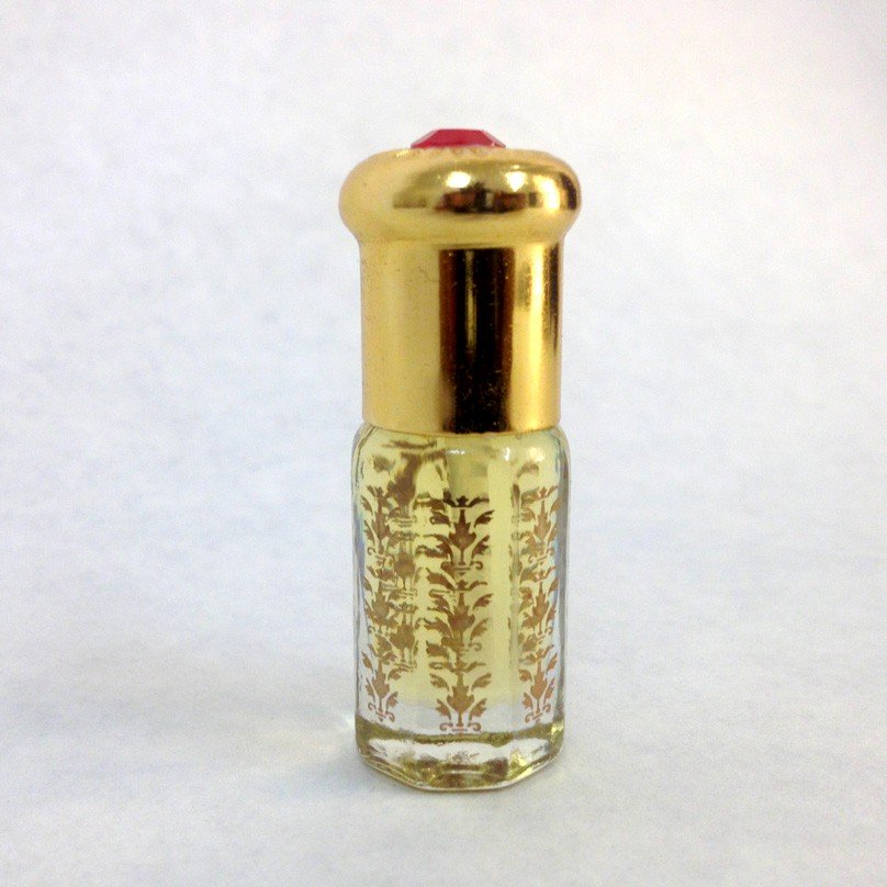 Champa Attar [8mL]
