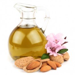 Sweet Almond (Italy) [1oz]
