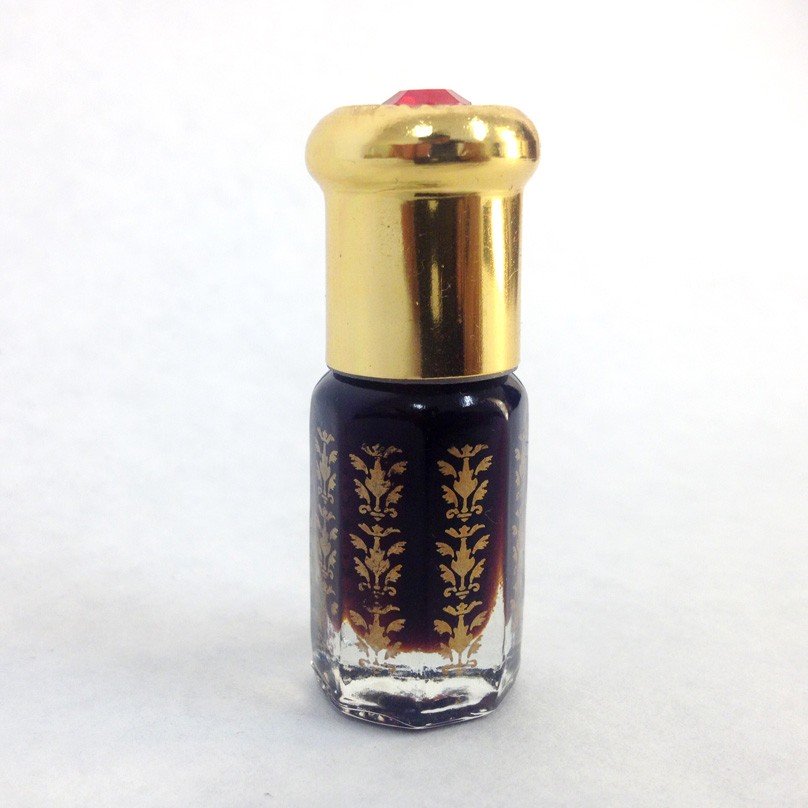 Attar Majmua 3mL fragrance - Incense Route