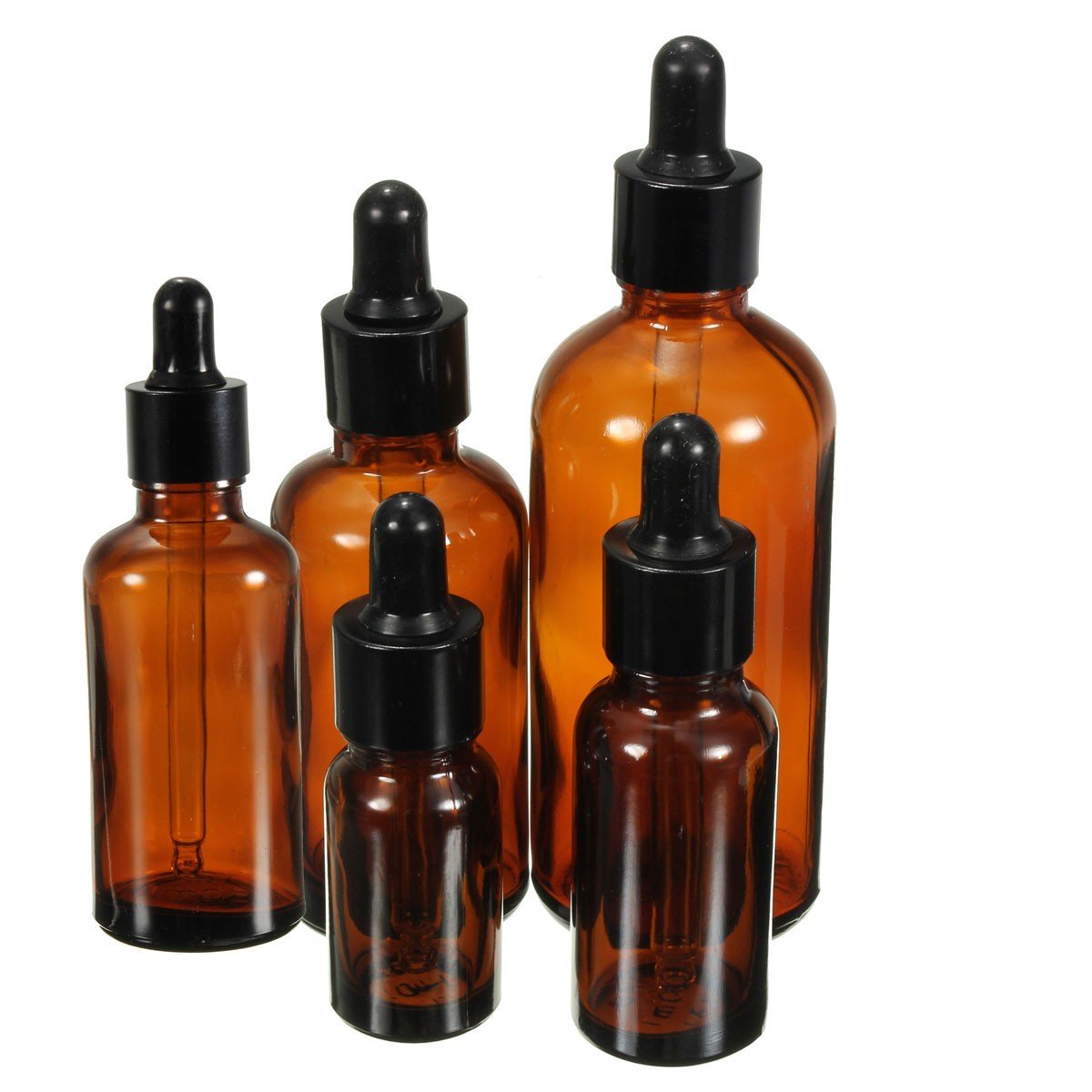 Vitamin E Oil (2oz) - Incense Route