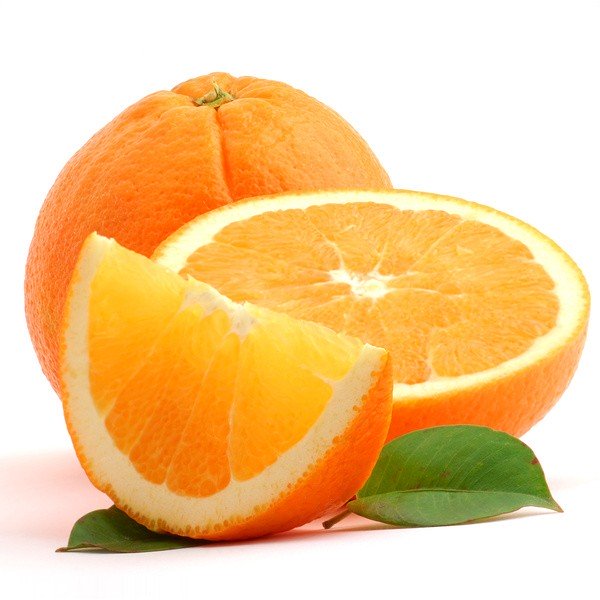 Sweet Orange Essential Oil