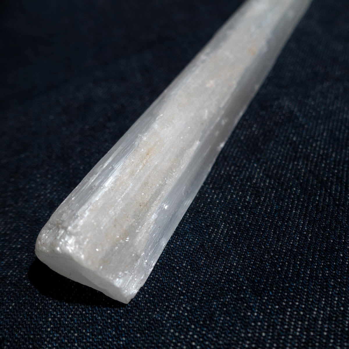 Selenite Sticks