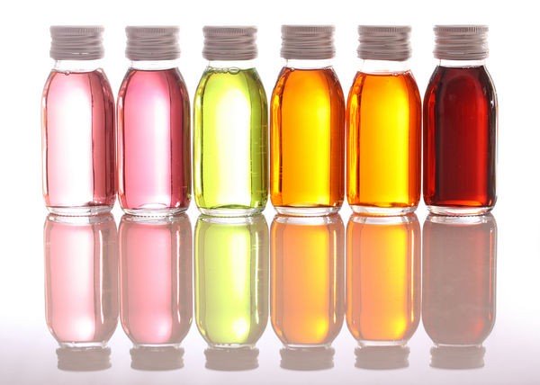 Strawberry - Incense Route