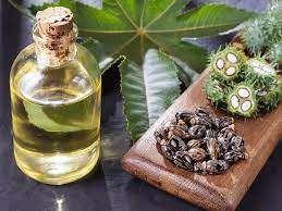 Castor Oil (by Gallon)