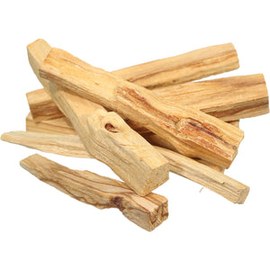 Palo Santo Essential Oil