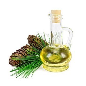 Cedarwood, Himalayan (India) Essential Oil