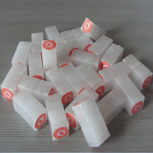 Camphor Block (64 pack) - Incense Route