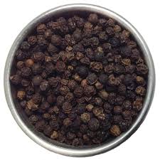 Black Pepper Pure Essential Oil