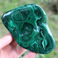 Malachite (Large) - Incense Route