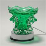 Electric Touch Oil Warmer